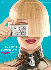 Salon de la photo 2011