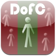 Dof Calculator-app