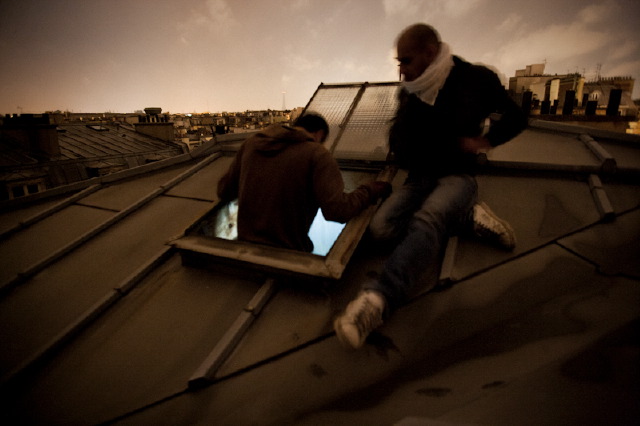 Le photographe du mois Le photographe du mois