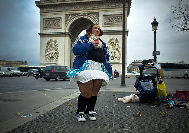 Le photographe du mois Le photographe du mois