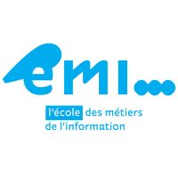 Logo-EMI (école métiers information)